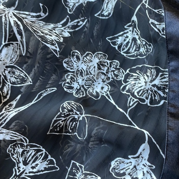 Judith Hart Intimate Wear Kimono Vintage - Picture 3 of 3